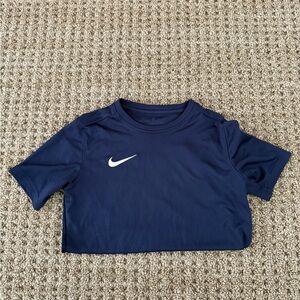 Set of three dry fit compression shirts